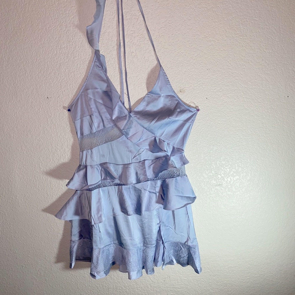 Fashion nova dress